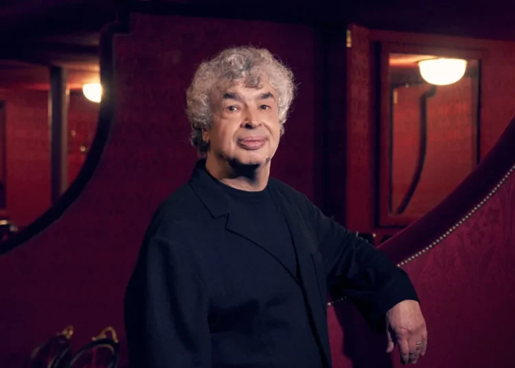 Opéra National de Paris Appoints New Music Director