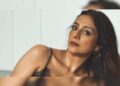 Tabu (Born: Tabassum Fatima Hashmi)