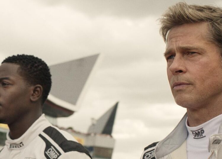 Oscar best picture nominees see major box-office drop