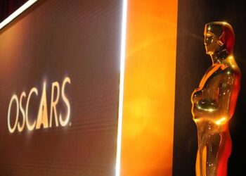 Oscar nominations are getting underway. 'Sinners' could make history