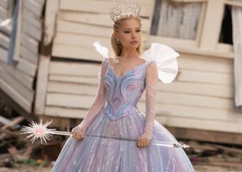 Oscars snub Ariana Grande for best supporting actress. See nominations