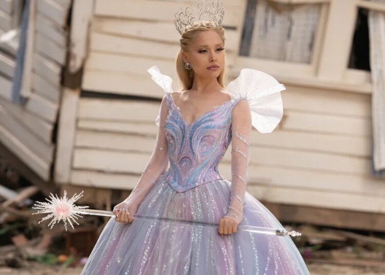 Oscars snub Ariana Grande for best supporting actress. See nominations