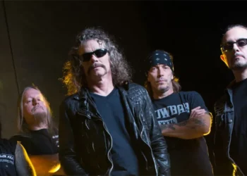 Overkill Have Ten Songs Written For Their New Album