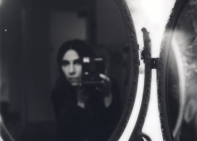 PJ Harvey shares playlist, reveals that she’s working on new music