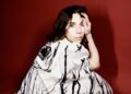 PJ Harvey teases work on new album and book, shares playlist of songs that inspire her