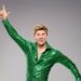 Robert Irwin is ready for whatever comes next.