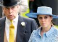 POLL: Is Princess Beatrice right to still see disgraced dad Andrew? | Royal | News