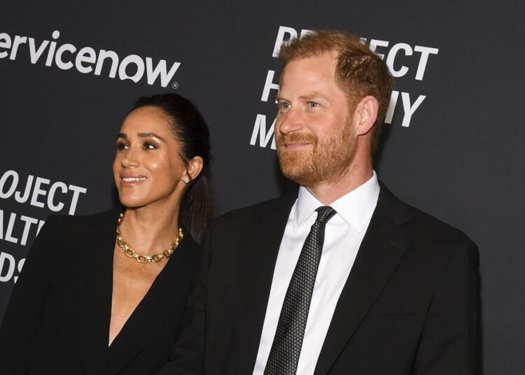POLL: Were Prince Harry and Meghan right to quit the Royal Family? | Royal | News