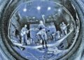 Stereogum home