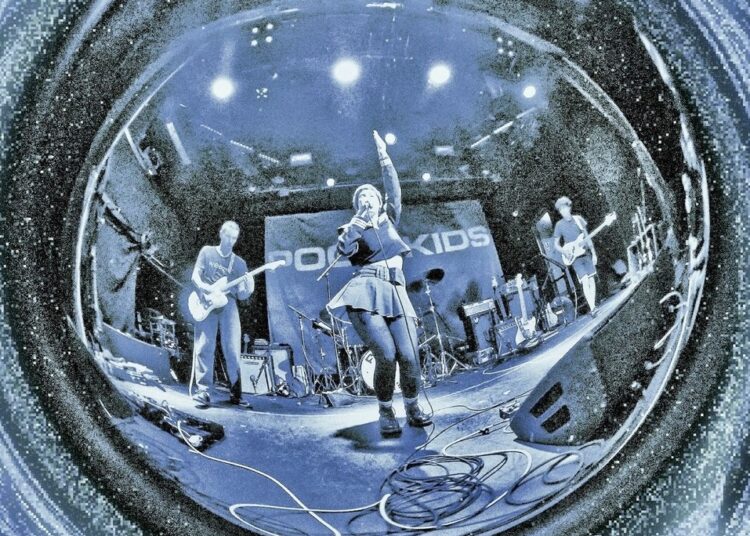 Stereogum home