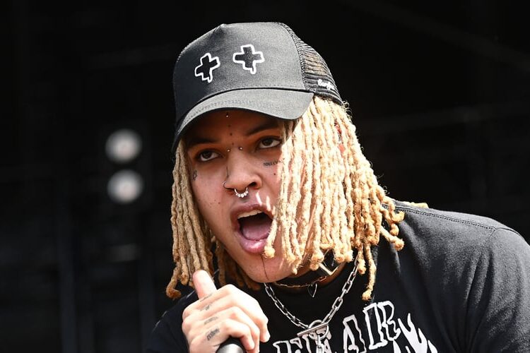 POORSTACY Dead – Musician Dies at 26 | POORSTACY, RIP | Celebrity News and Gossip | Entertainment, Photos and Videos