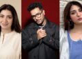 Pakistani celebrities welcome 2026 with hope, gratitude, big dreams