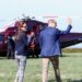 Palace Responds to Shocking Royal Helicopter Report Amid Backlash