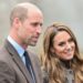 Palace Shares Super Striking Portrait of Kate & Will