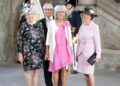 Palace issues statement as King Carl XVI Gustaf's sister 'dies at home' | Royal | News