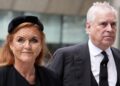 Palace on alert as Andrew and Fergie ‘plan to sell Royal valuables' | Royal | News