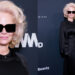 Pamela Anderson Goes Back to Blond at WWD Style Awards 2026