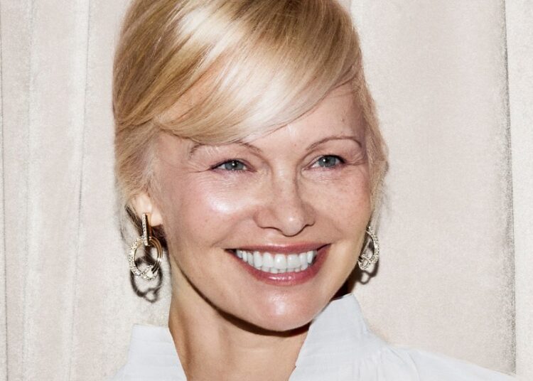 Pamela Anderson Joins 'Somedays' With Ariana Greenblatt, Billy Bob Thornton