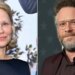 Pamela Anderson Says It Was 'Yucky' Seeing Seth Rogen At Golden Globes