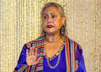 Paparazzo reacts to Jaya Bachchan’s 'gande-pants' remarks, ‘We were hurt... even her own family invites us' | Hindi Movie News