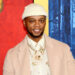 Papoose Hints at a 50 Cent Diss in New Song Teaser