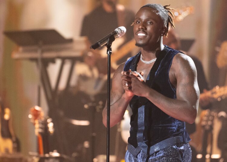Paramus NJ grad to be featured on new season of 'American Idol'