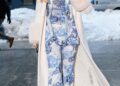 Paris Hilton in New York earlier this week