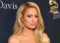 Paris Hilton on her ‘Infinite Icon’ documentary: ‘inspiring others’