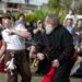 Parking and events at the 2026 Hoggetowne Medieval Faire in Gainesville