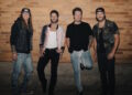 Parmalee; Photo by Ryan Young