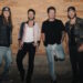 Parmalee; Photo by Ryan Young