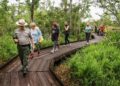 Parts of Jean Lafitte National Park to close for repairs | Entertainment/Life