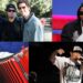 Patty in the Parc Entertainment Over the Years
