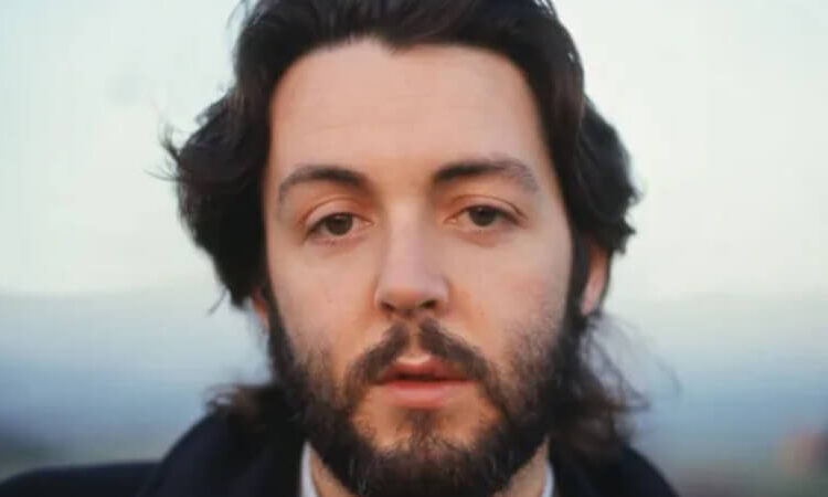 Paul McCartney is a 'Man on the Run' in new documentary trailer