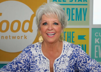 Paula Deen Surprises Fans With Weight Loss As She Celebrates 79th Birthday