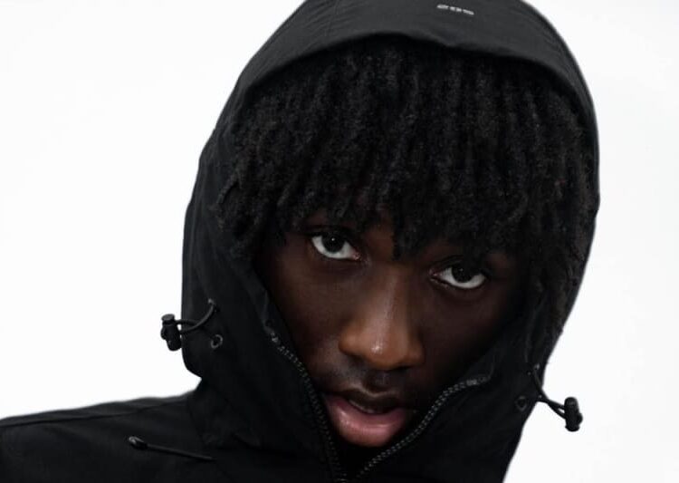 Paxslim returns to Nigeria for new song "LET US MEET AGAIN”