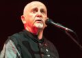 Peter Gabriel Has a New Album, But He Needs to Start Thinking Bigger
