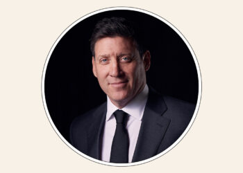 Peter Murray