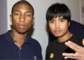 Pharrell Williams faces fresh legal woes in explosive lawsuit from Chad Hugo