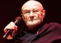 Phil Collins Says He's 'Mobile and Healthy,' And Ready to Make Music