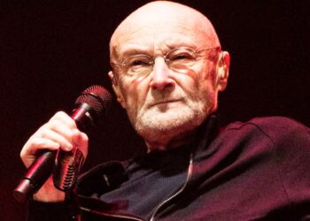 Phil Collins Says He's 'Mobile and Healthy,' And Ready to Make Music