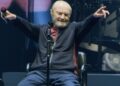Phil Collins has health woes. Could his 24/7 nurse come on tour?