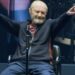 Phil Collins has health woes. Could his 24/7 nurse come on tour?