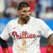 Division Series - Los Angeles Dodgers v Philadelphia Phillies - Game Two