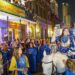 Photos: Joan of Arc parades on Twelfth Nights | Entertainment/Life
