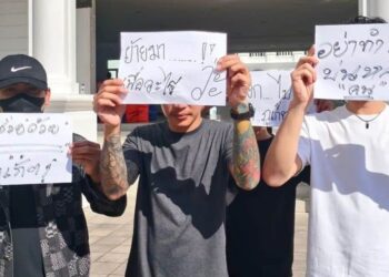 Phuket nightlife operators demand investigation into alleged bribery