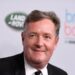 Piers Morgan hospitalised after major hip surgery following fall