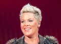 Pink Reveals Health Update After NYE Hospitalization
