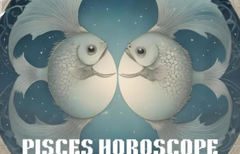 Pisces Horoscope Today: Read our expert astrological predictions to find out what the stars have in store for you. (Freepik)
