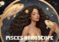 Pisces Horoscope Today: Read our expert astrological predictions to find out what the stars have in store for you. (Freepik)